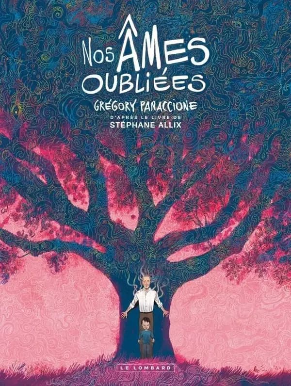 Nos âmes oubliées : nspiré du livre éponyme autobiographique de Stéphane Allix