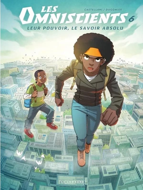 Le chemin des dieux