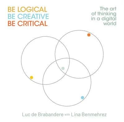 Be logical