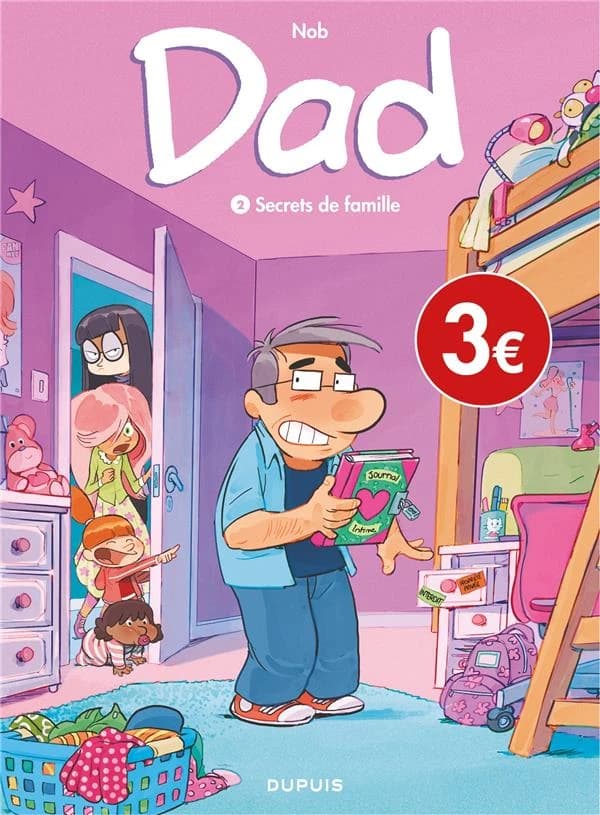 Secrets de famille