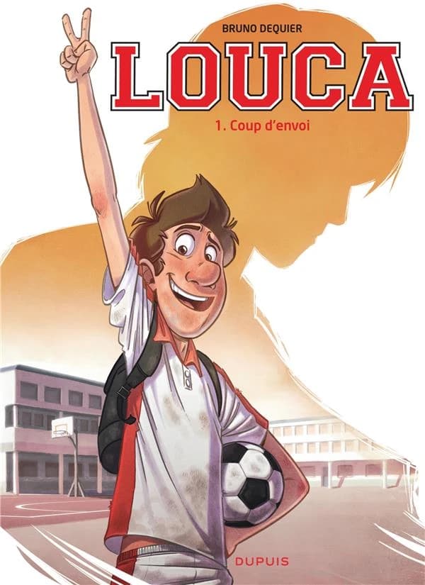 Coup d'envoi : Opé l'été BD 2023