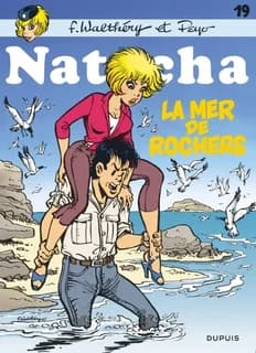 Natacha