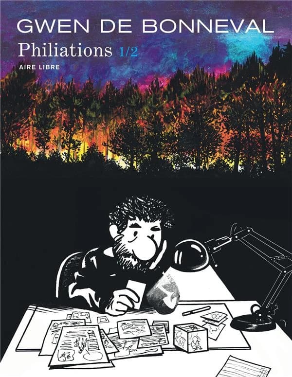Philiations. 1