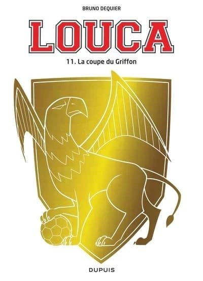 La coupe du griffon