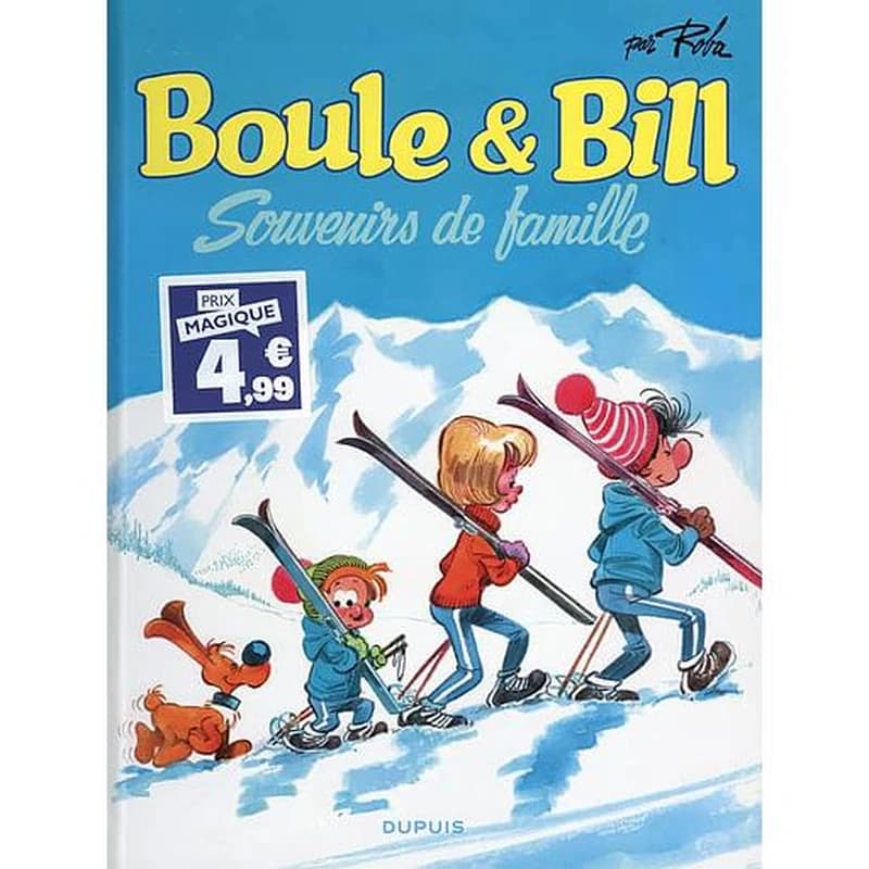 Souvenirs de famille