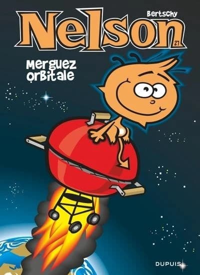 Merguez orbitale