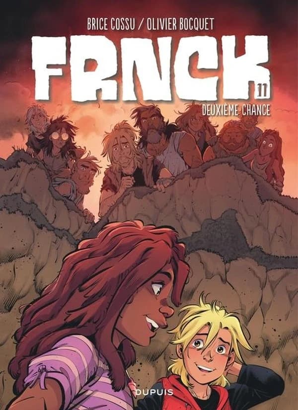 Frnck