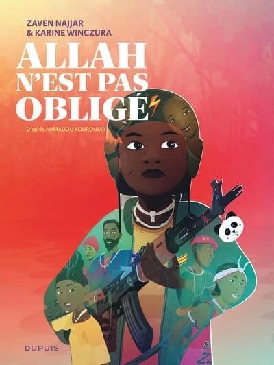 Allah n'est pas obligé