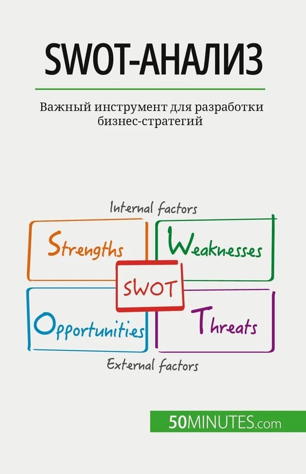SWOT-?????? : ?????? ?????????? ??? ?????????? ??????-?????????