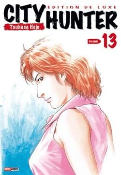 City Hunter