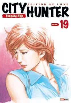 City Hunter
