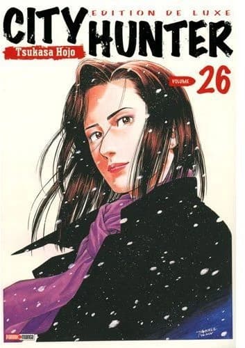 City hunter