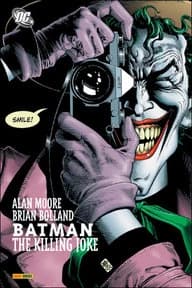 Batman: The Killing Joke