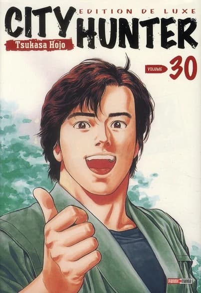 City Hunter
