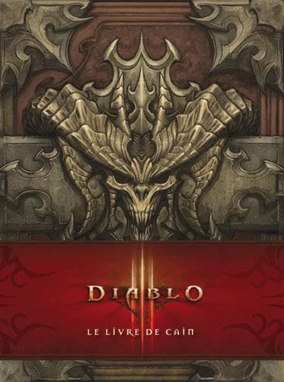 Le livre de Caïn