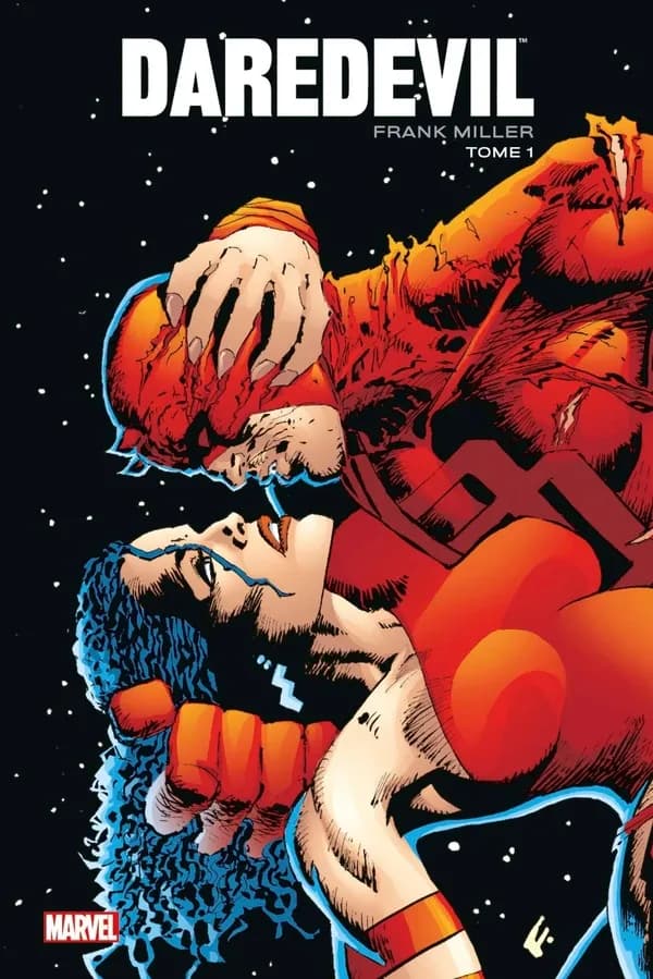 Daredevil. Tome 1
