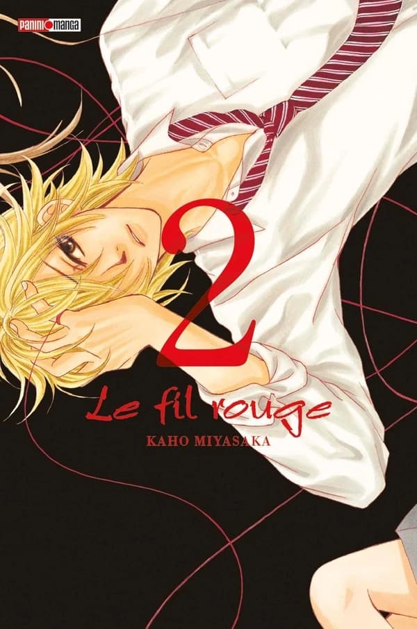 Le fil rouge. 2
