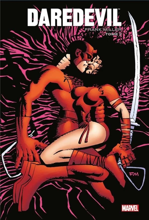 Daredevil. Tome 2