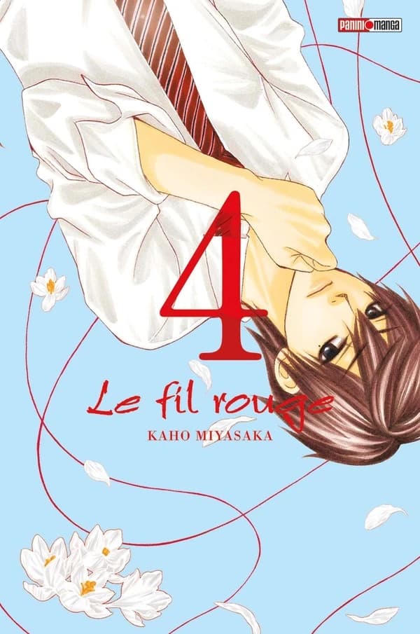 Le fil rouge. 4