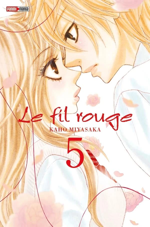 Le fil rouge