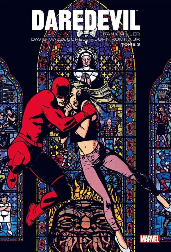 Daredevil. Tome 3
