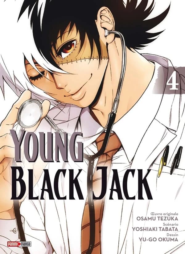Young Black Jack. 4