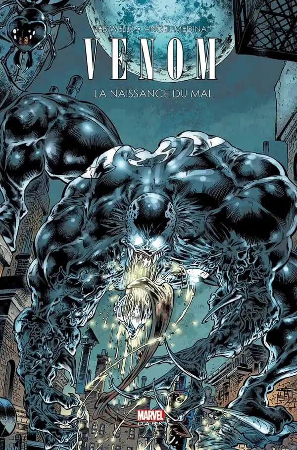 La naissaance du mal