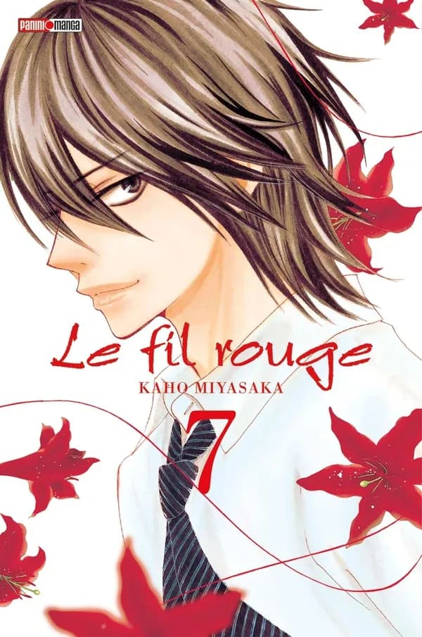 Le fil rouge. 7