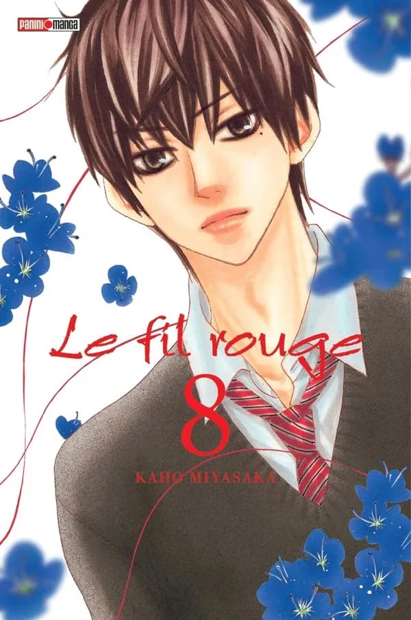 Le fil rouge. 8