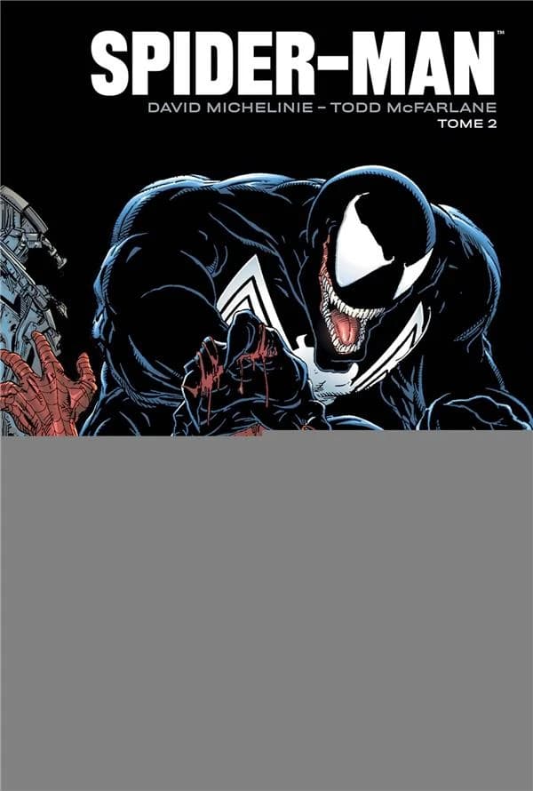 Spider-Man. Tome 2