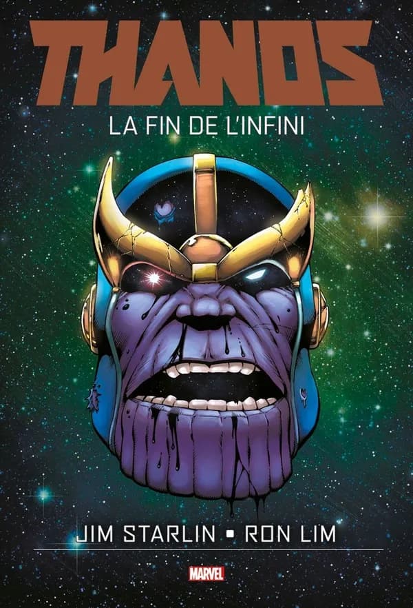 La fin de l'infini