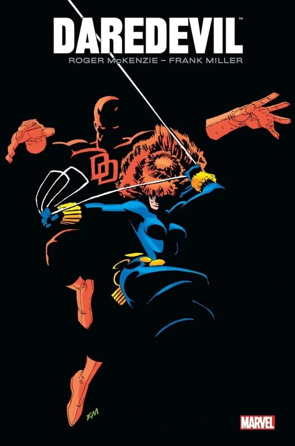 Daredevil