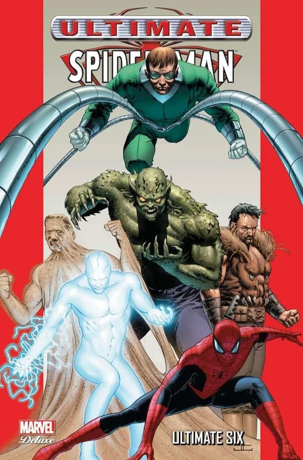 Ultimate six