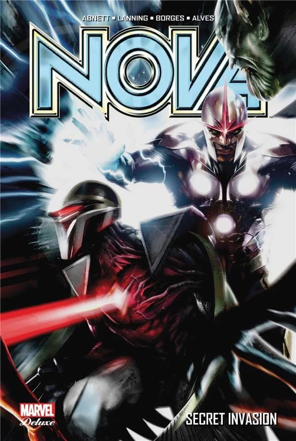 Secret invasion