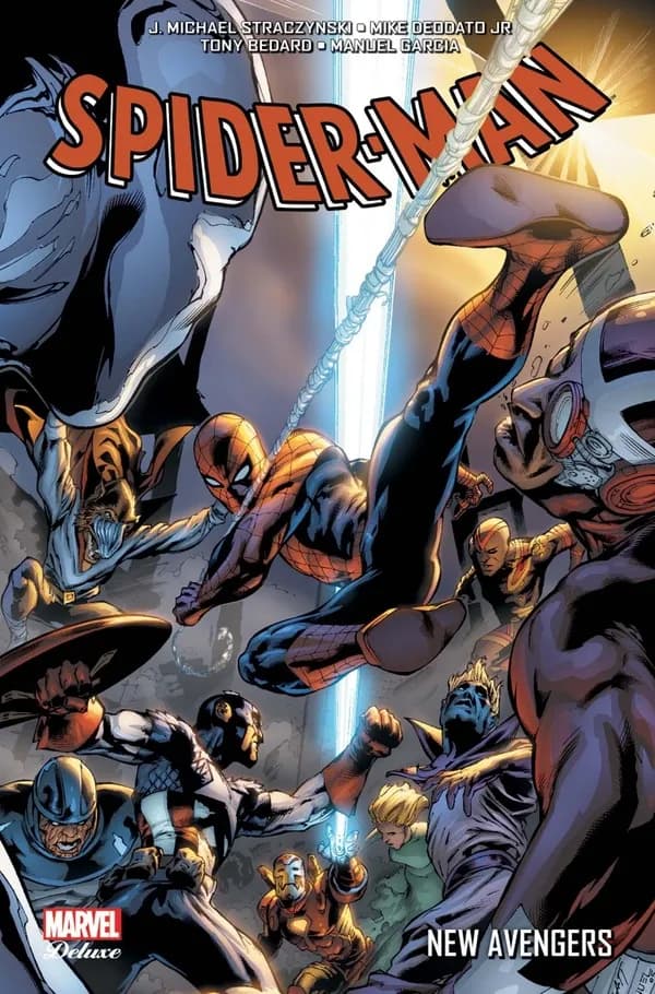 New Avengers