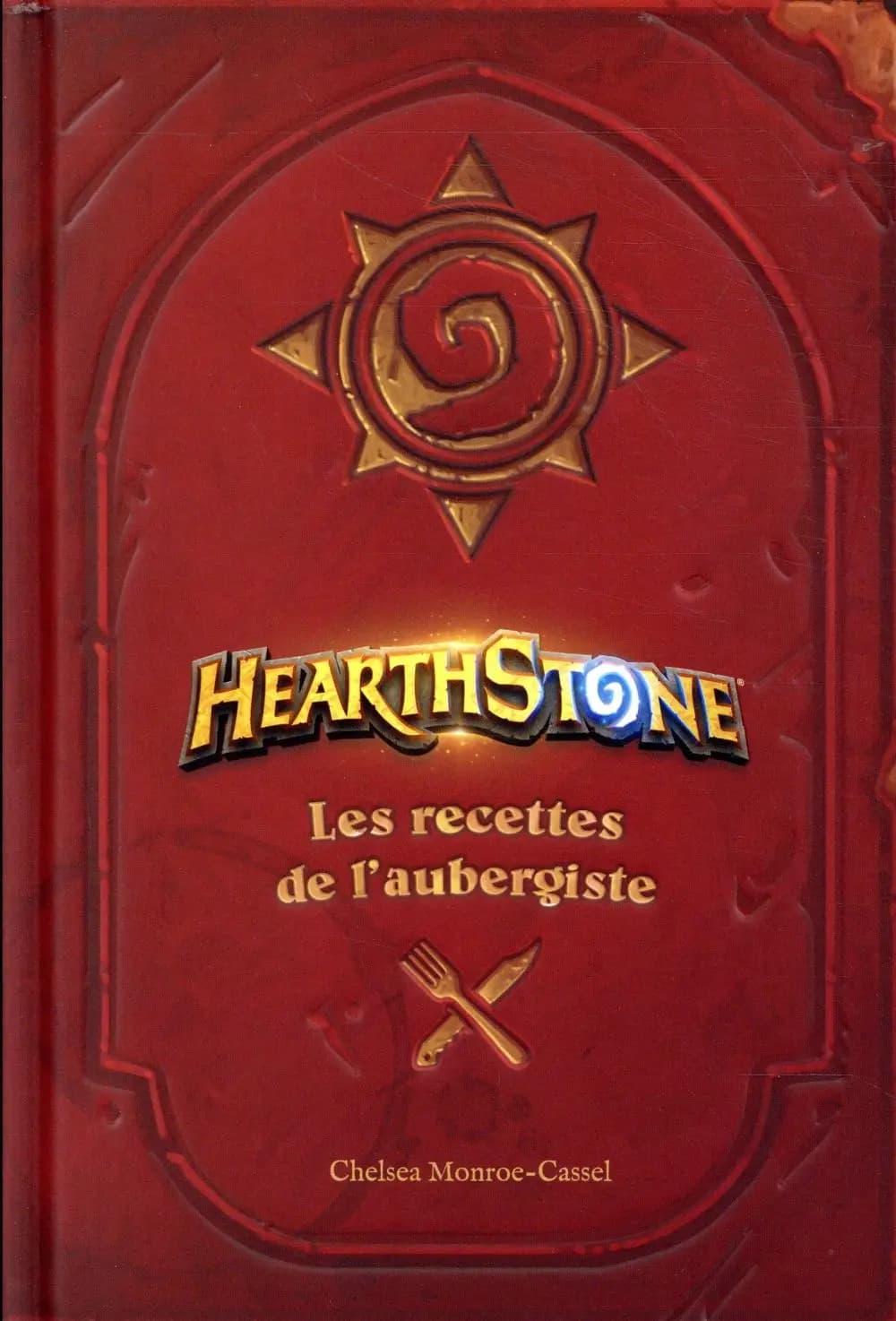 Hearthstone : les recettes de l'aubergiste