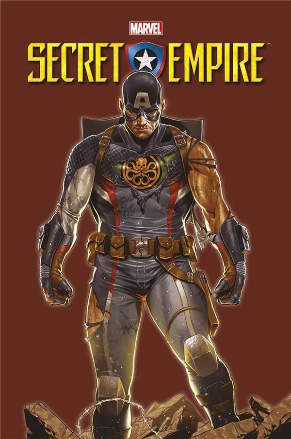 Secret Empire