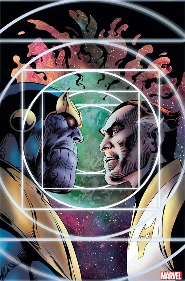 Les frères de l'infini