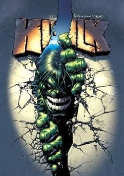 Hulk. Tome 2