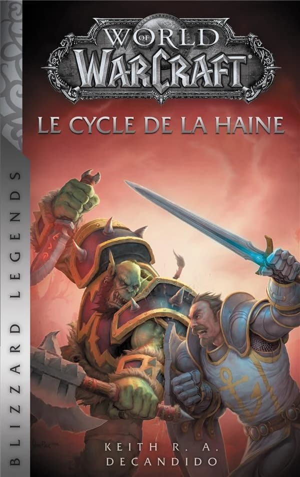 Le cycle de la haine