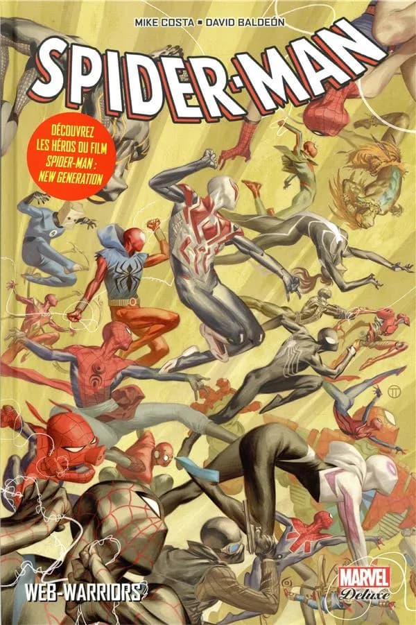 Web-warriors