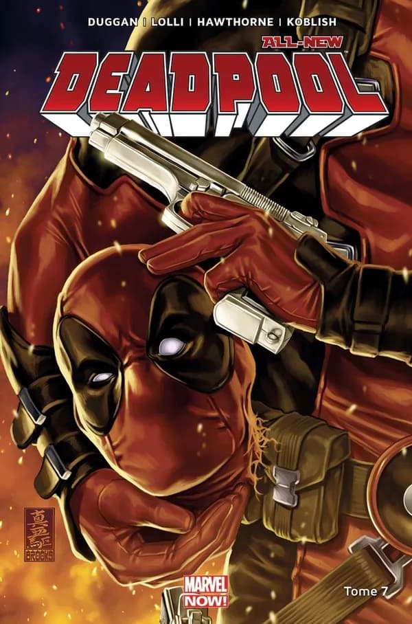Secret empire