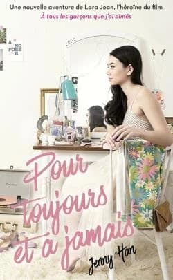 Pour toujours et à jamais