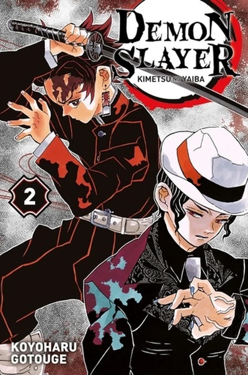 Demon Slayer 2