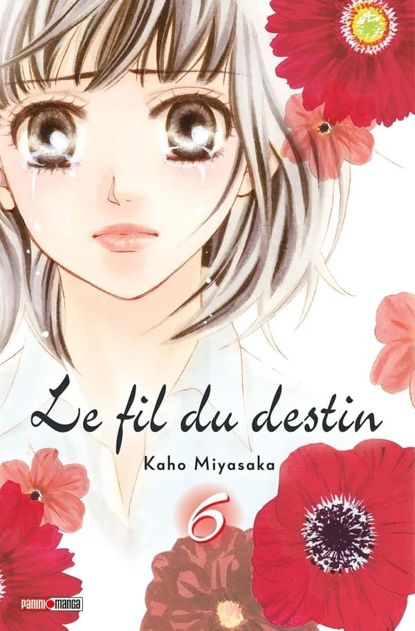 Le fil du destin. 6