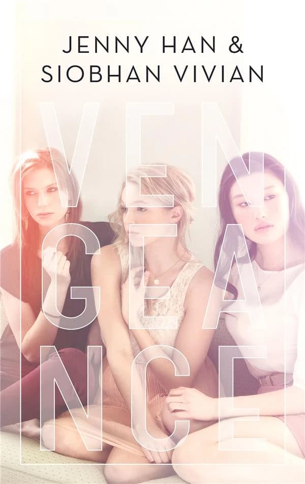 Vengeance