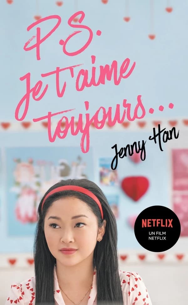 Les amours de Lara Jean Tome 2