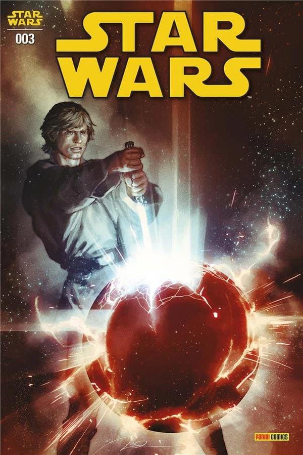 Star Wars n.3