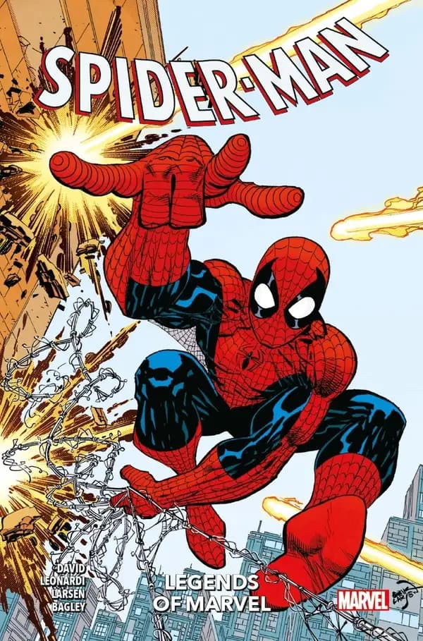 Spider-Man