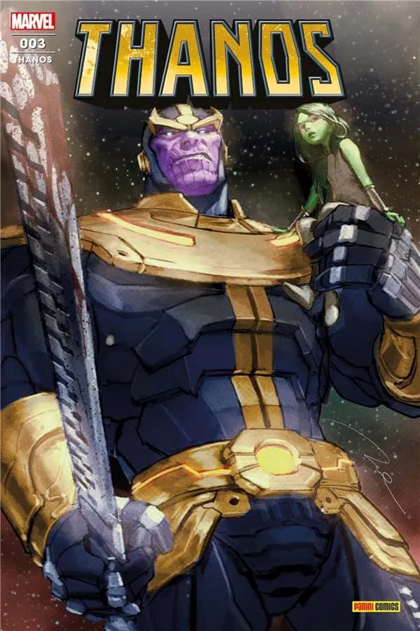 Thanos n.3